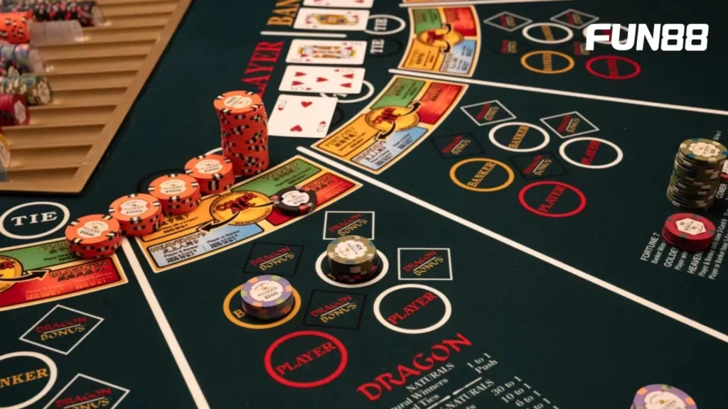 จัดสรรงบประมาณ (Bankroll) อย่างมีวินัย เพื่อป้องกันการเสียเกินพอดี