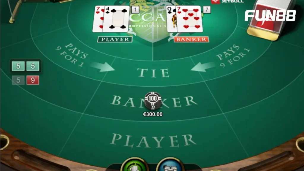 เค้าไพ่ออกแบบไหน ควรตาม Player หรือสลับฝั่งดี?
