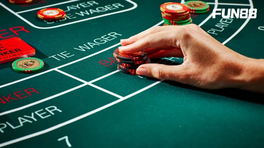 กลยุทธ์ Flat Betting และ Martingale เหมาะกับผู้เล่นสายวางแผน