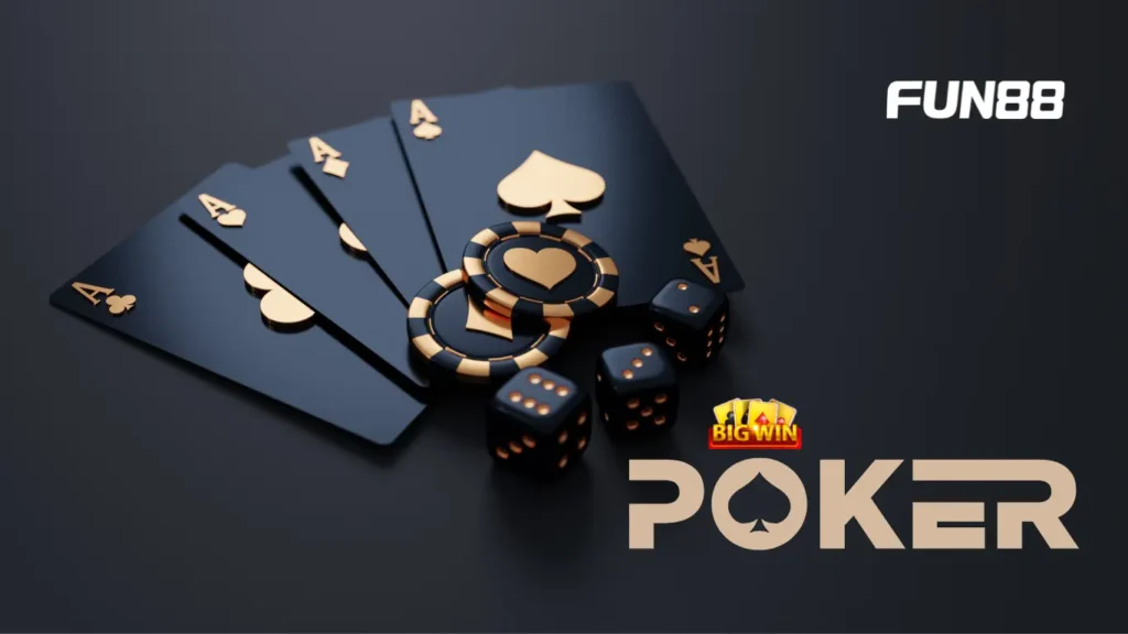 5 เคล็ดลับอ่านใจคู่แข่งใน Poker ออนไลน์