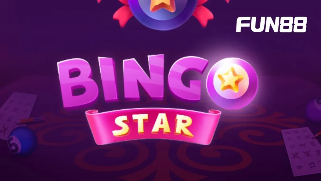 bingo star galaxsys fun88