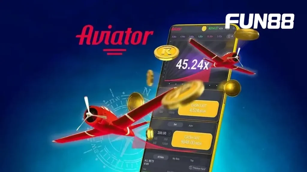 Speed Game Aviator ท้าทายและตื่นเต้นทุกวินาที