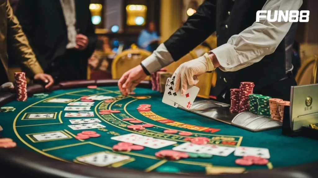 ทำความเข้าใจแก่นแท้ของเทคนิคเดิมพันตามชุดแพ้