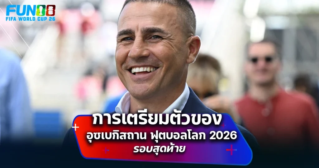 บอลโลก 2026 โซนเอเชีย