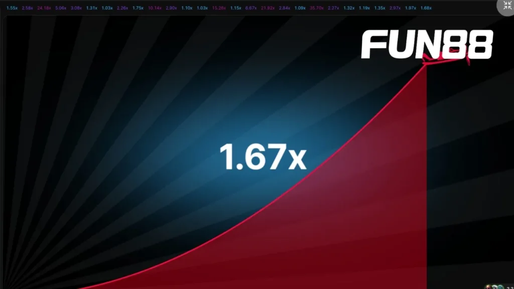 FUN88 แพลตฟอร์มปลอดภัย รองรับทั้งคอมพิวเตอร์และมือถือ
