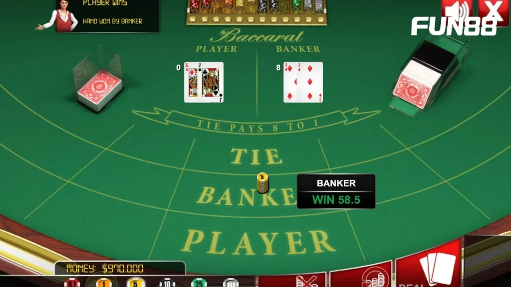 เค้าไพ่มังกร คือสัญญาณที่ชัดเจนของชัยชนะต่อเนื่อง