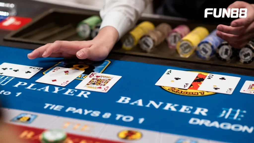 ไพ่ที่แพ้ไม่ได้น่ากลัวเสมอไป หากคุณเข้าใจวิธีใช้มันให้เป็น