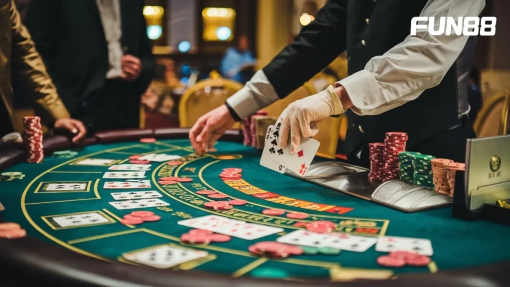 ทำความเข้าใจแก่นแท้ของเทคนิคเดิมพันตามชุดแพ้