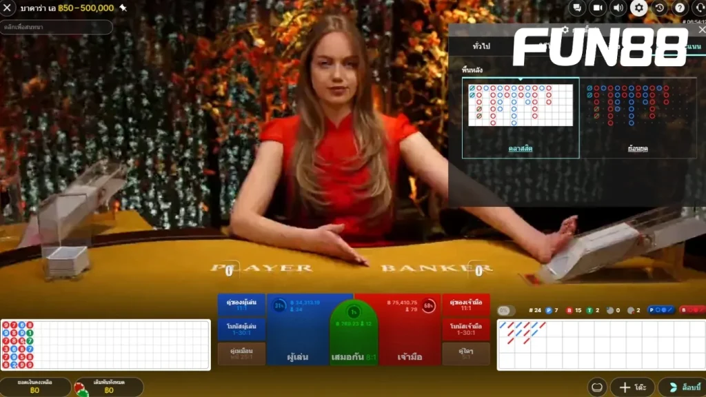 วิธีอ่านเค้าไพ่