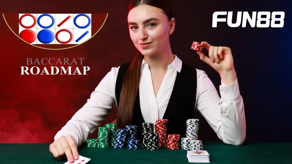 สูตรบาคาร่า