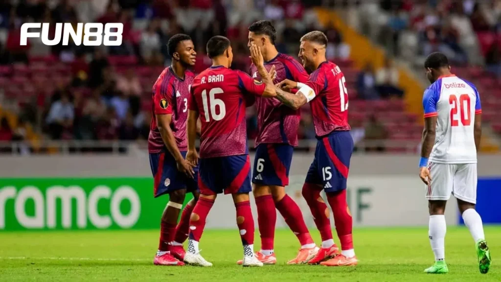 โซนเจ้าภาพร่วม 2026 การันตีความมันทุกแมตช์