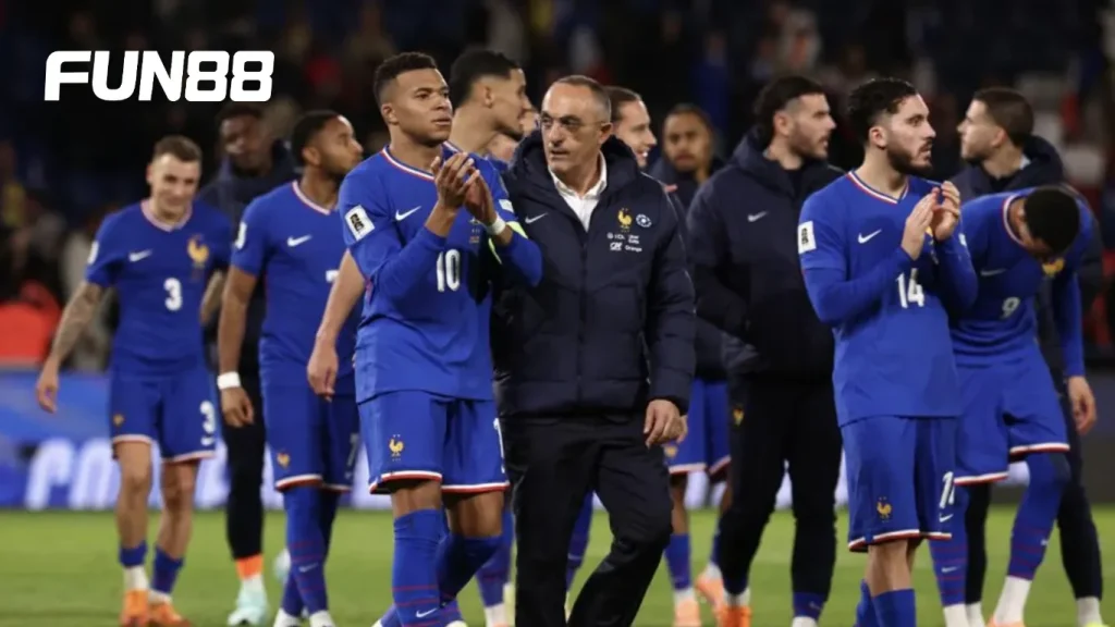 โซนยุโรปสุดเข้มข้น ศึกแย่งโควตาที่ยังไม่สิ้นสุด