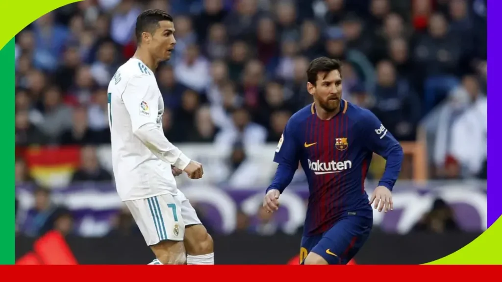 นักเตะยอดเยี่ยมตลอดกาล (GOAT All-Time)