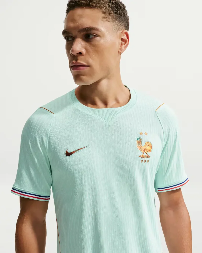 ฝรั่งเศส (Nike)