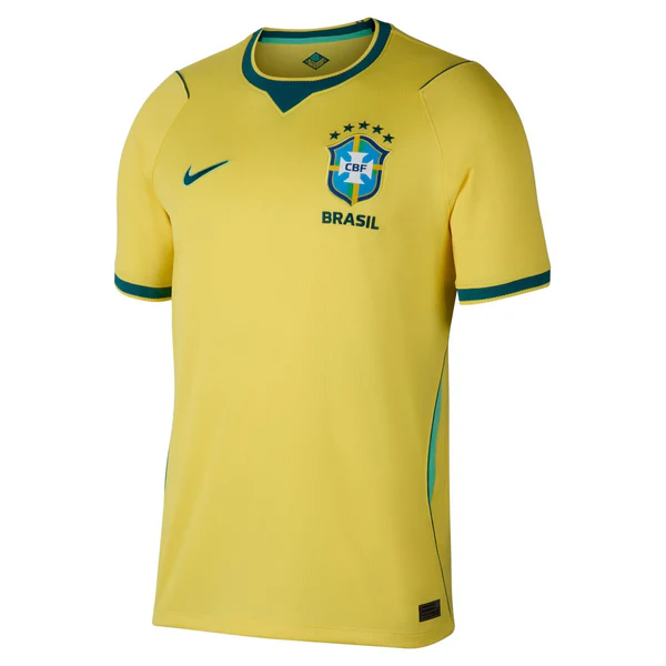 เสื้อเจอร์ซี Brazil 2026